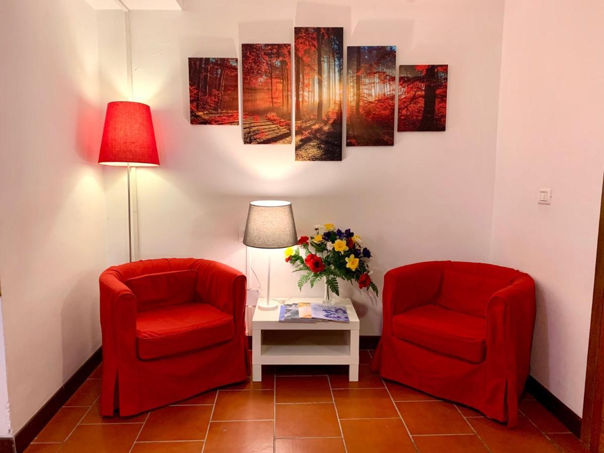 Aparthotel Cervinia Due Breuil-Cervinia
