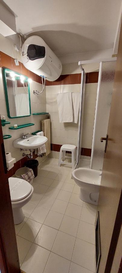 Aparthotel Cervinia Due