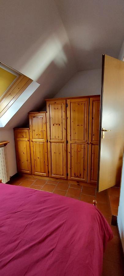 Aparthotel Cervinia Due *