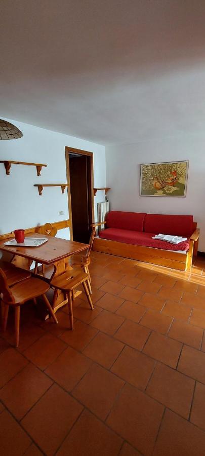 Aparthotel Cervinia Due *