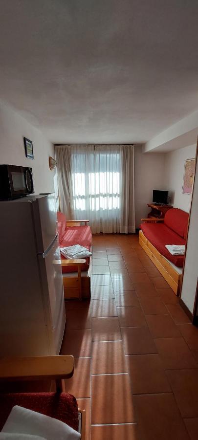 Aparthotel Cervinia Due Breuil-Cervinia
