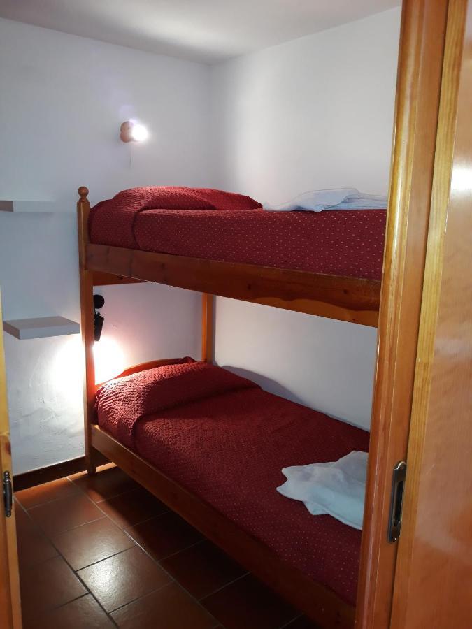 Aparthotel Cervinia Due *