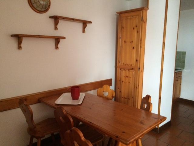 Cervinia Due Aparthotel