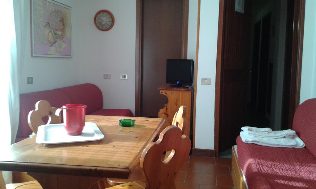 Cervinia Due