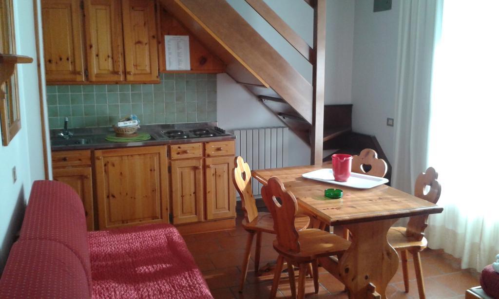 Cervinia Due Aparthotel