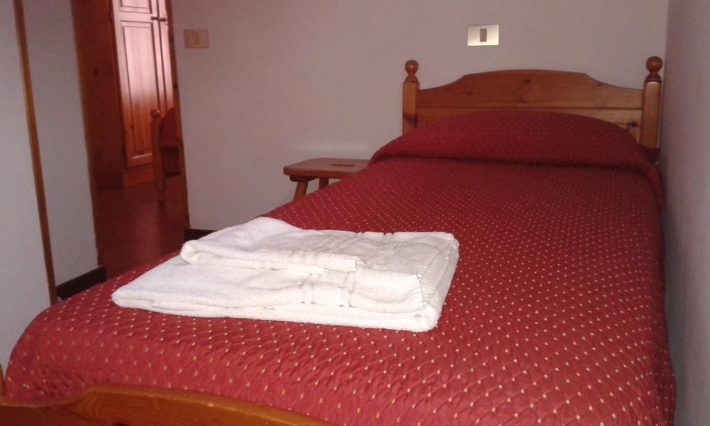 Aparthotel Cervinia Due
