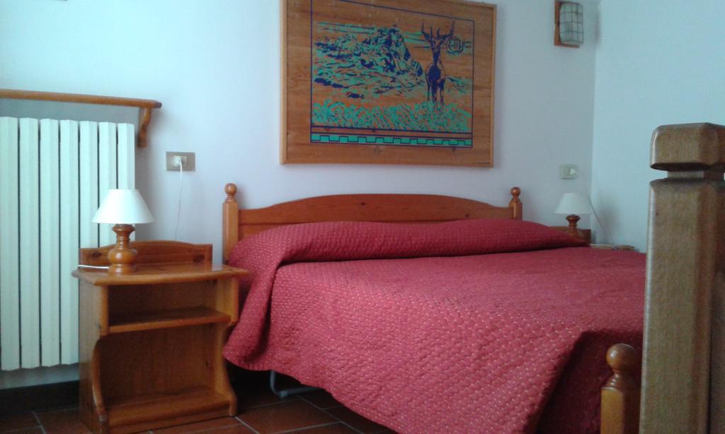 Aparthotel Cervinia Due