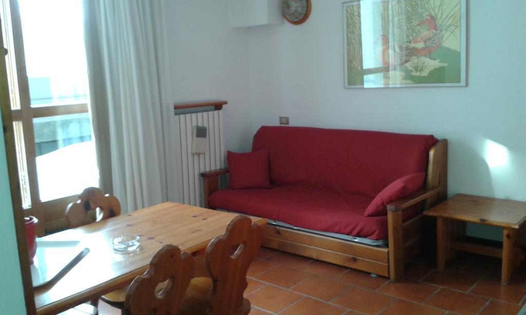 Aparthotel Cervinia Due *
