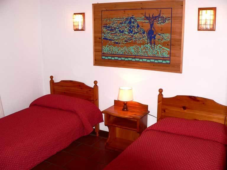 Cervinia Due Aparthotel *