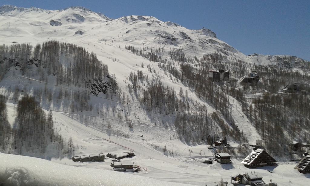 Cervinia Due Breuil-Cervinia