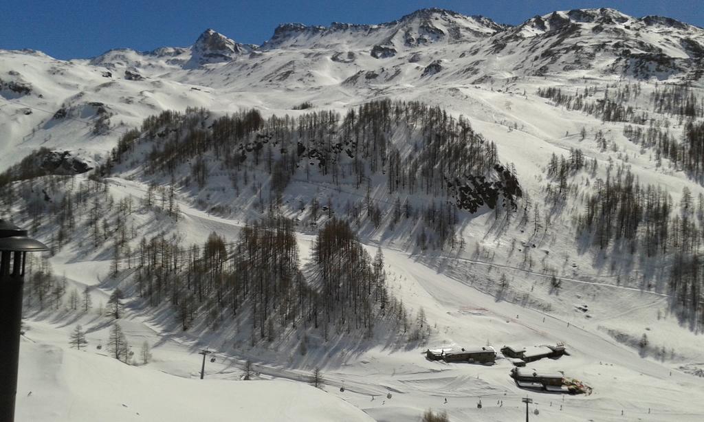 Cervinia Due