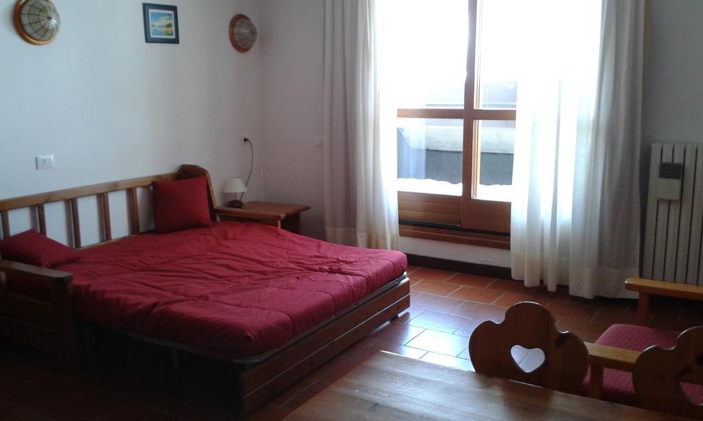 Aparthotel Cervinia Due *