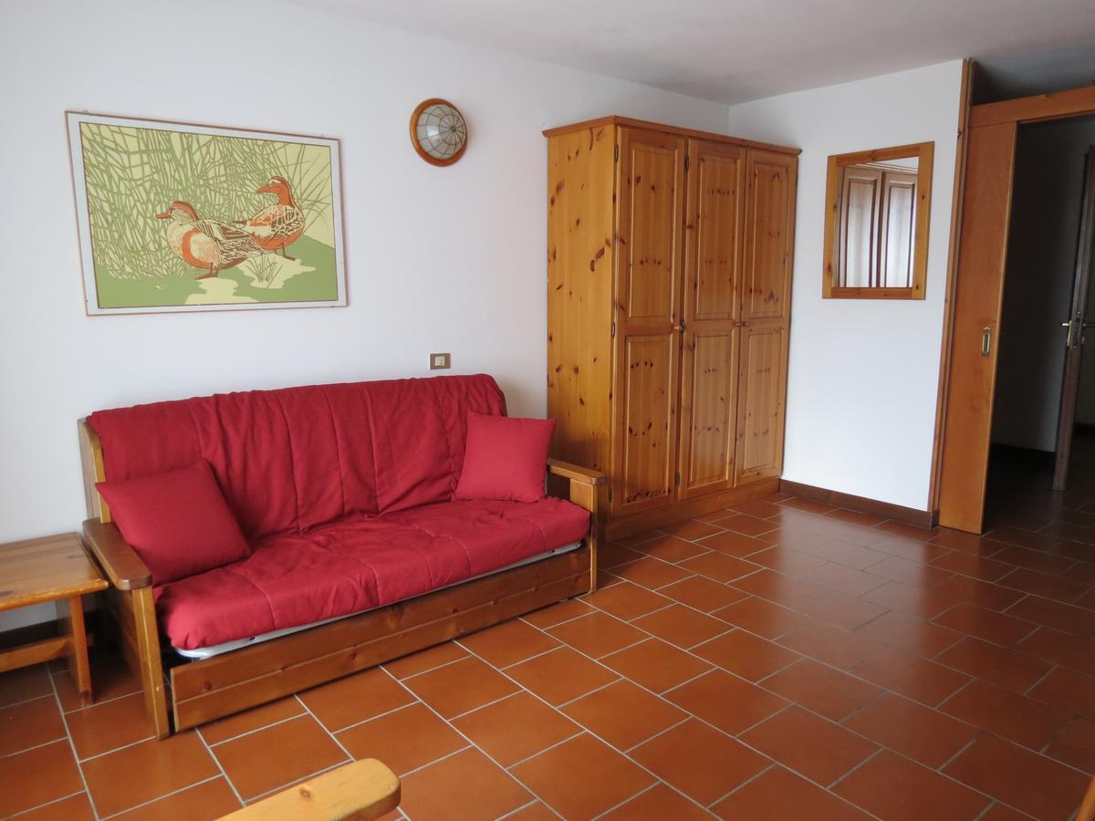 Cervinia Due Aparthotel Breuil-Cervinia
