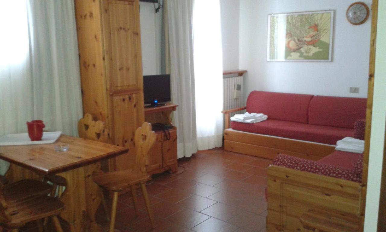 Cervinia Due Aparthotel *
