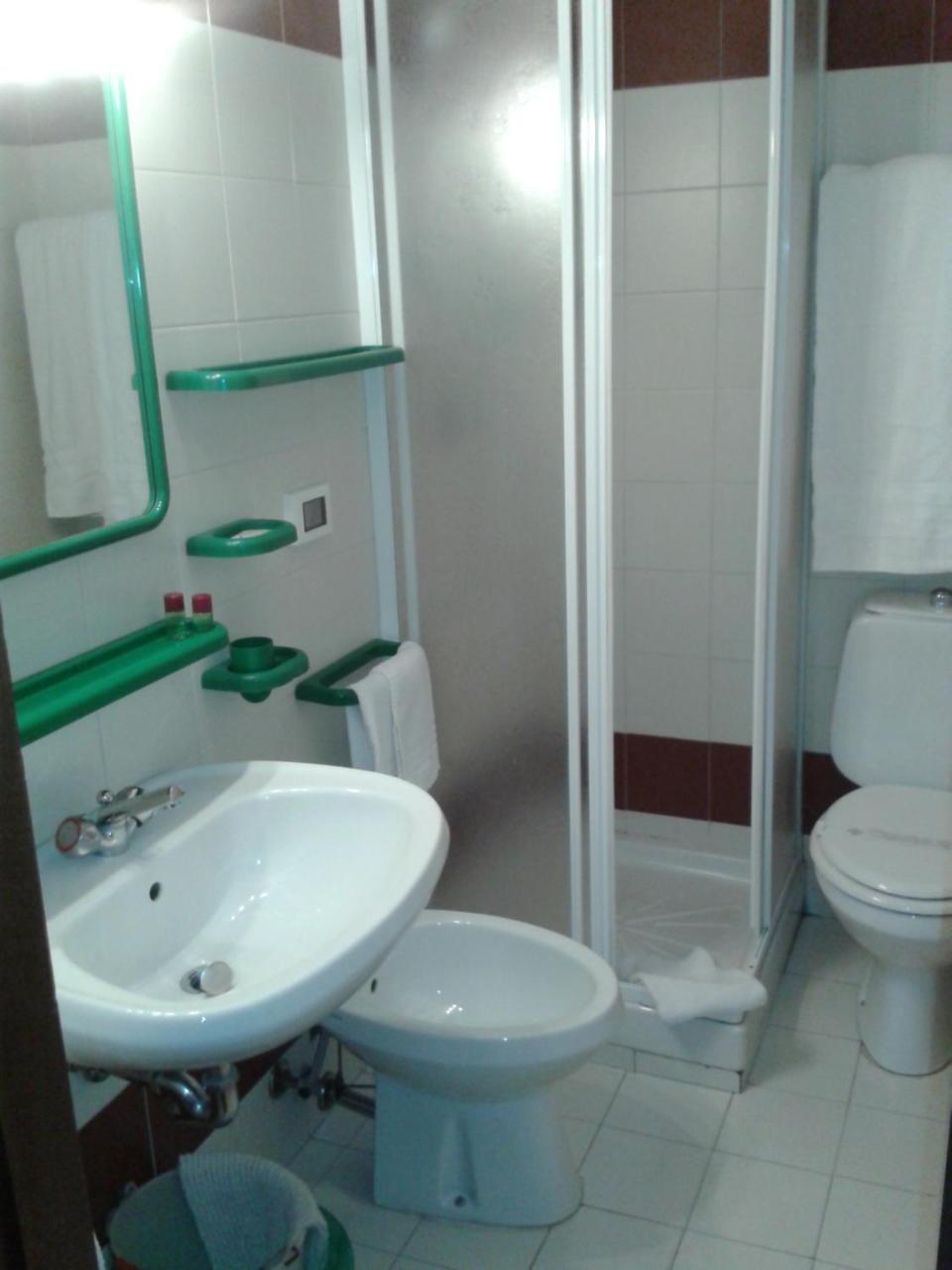 Aparthotel Cervinia Due *