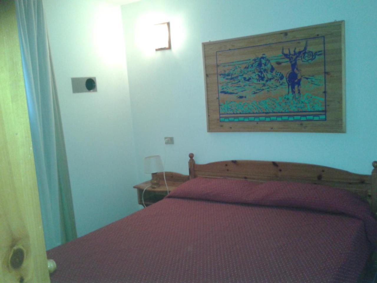 Cervinia Due Aparthotel *